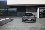 Porsche Panamera Grand GT by Techart 2017 года